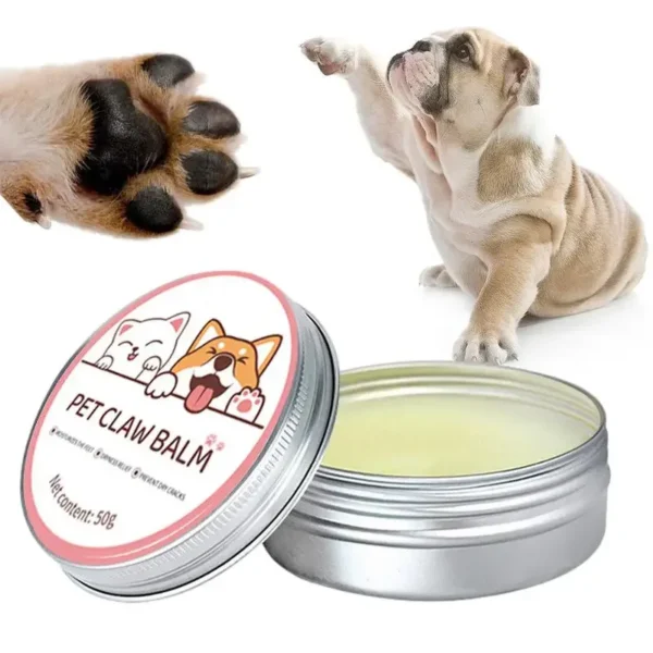 Paw protector