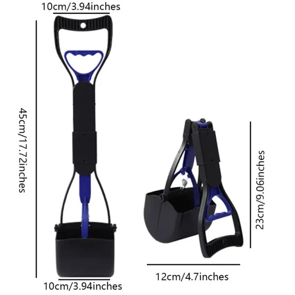 Pet Poop Scoop