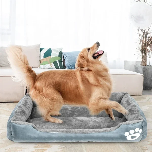 Pet bed Soft Washable, Best Selling Products