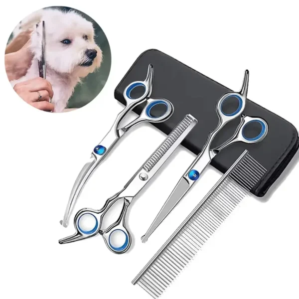 Pet Safe Scissors -